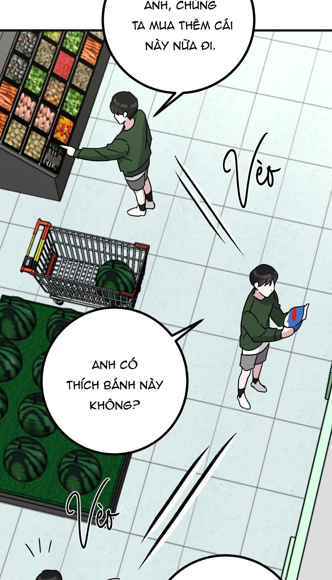 nhà tôi thành phim trường mất rồi chapter 6 6