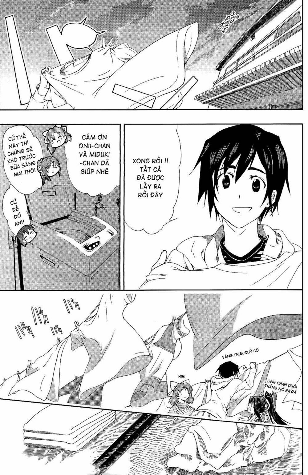 baby princess chapter 2 16