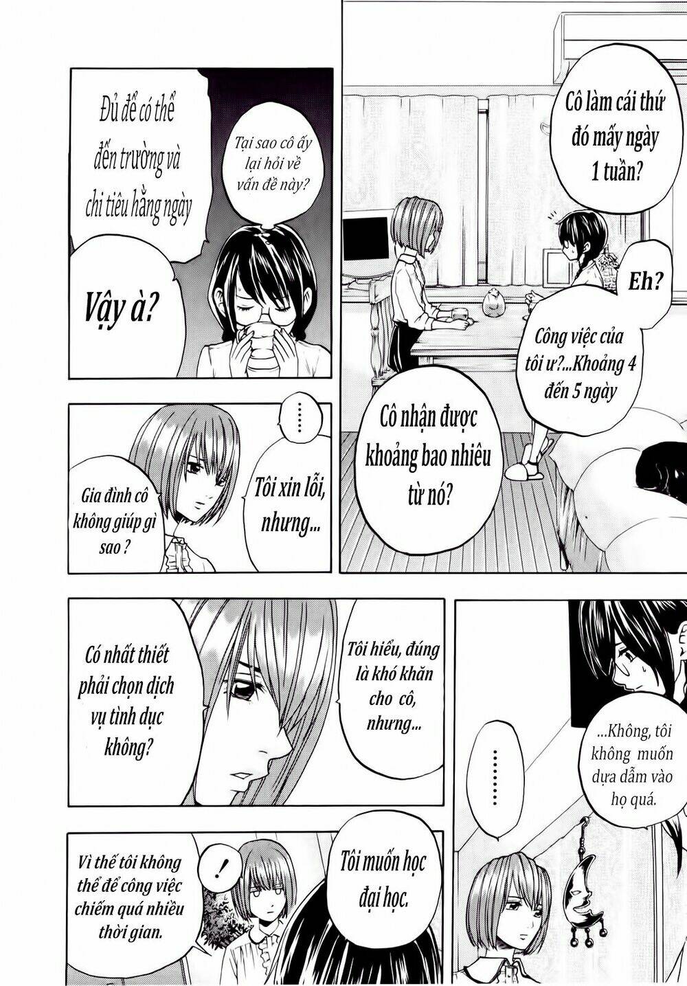 delivery cinderella chapter 9 6