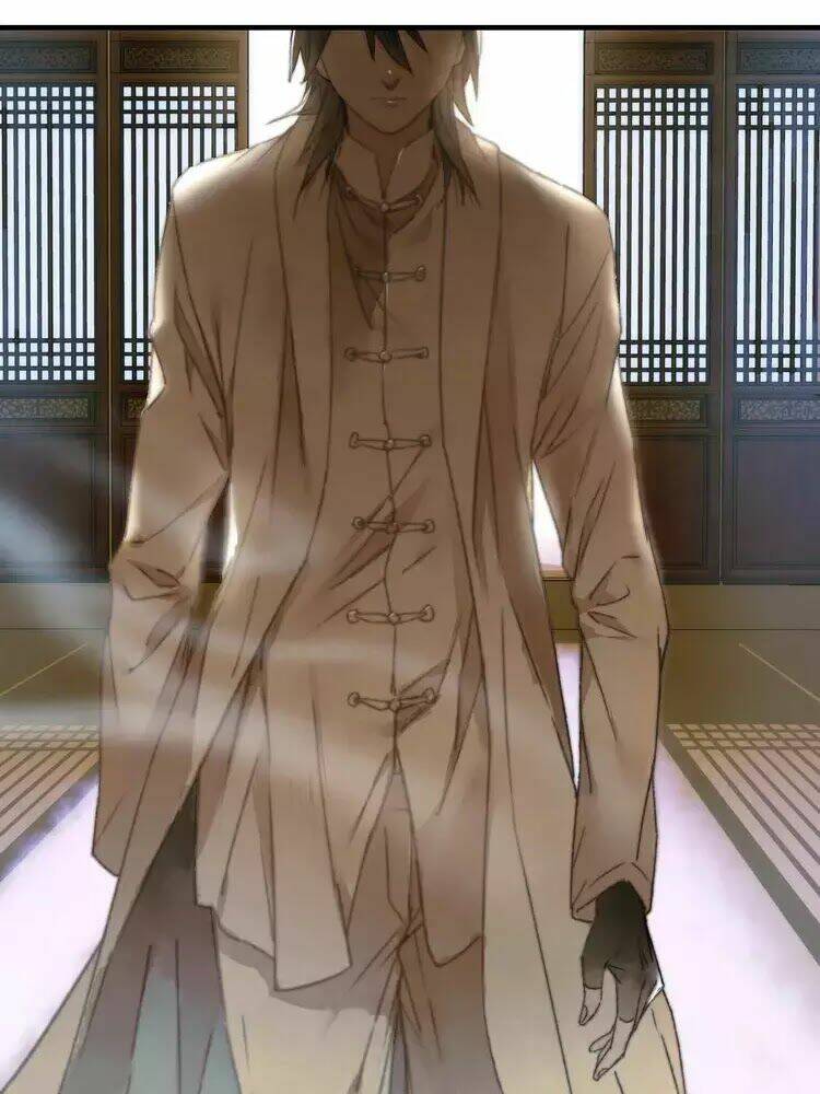 lệnh cấm nghị tộc 2 ẩn diện trấn chapter 64 45