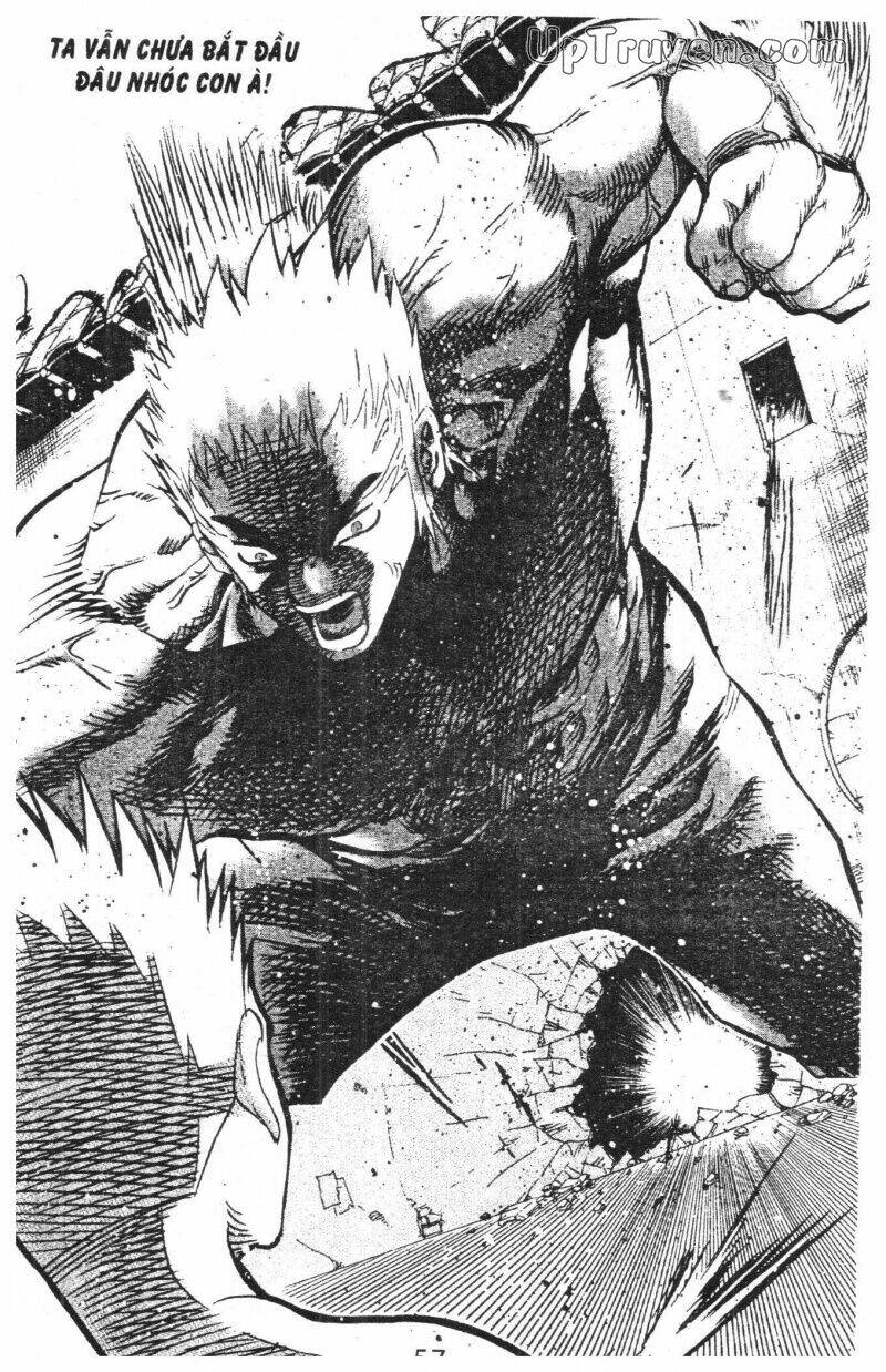 giang hồ bá đạo ký chapter 14 57