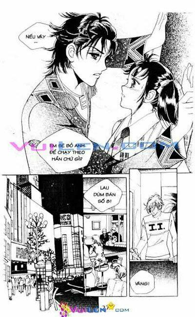 có anh trong đời chapter 8 27