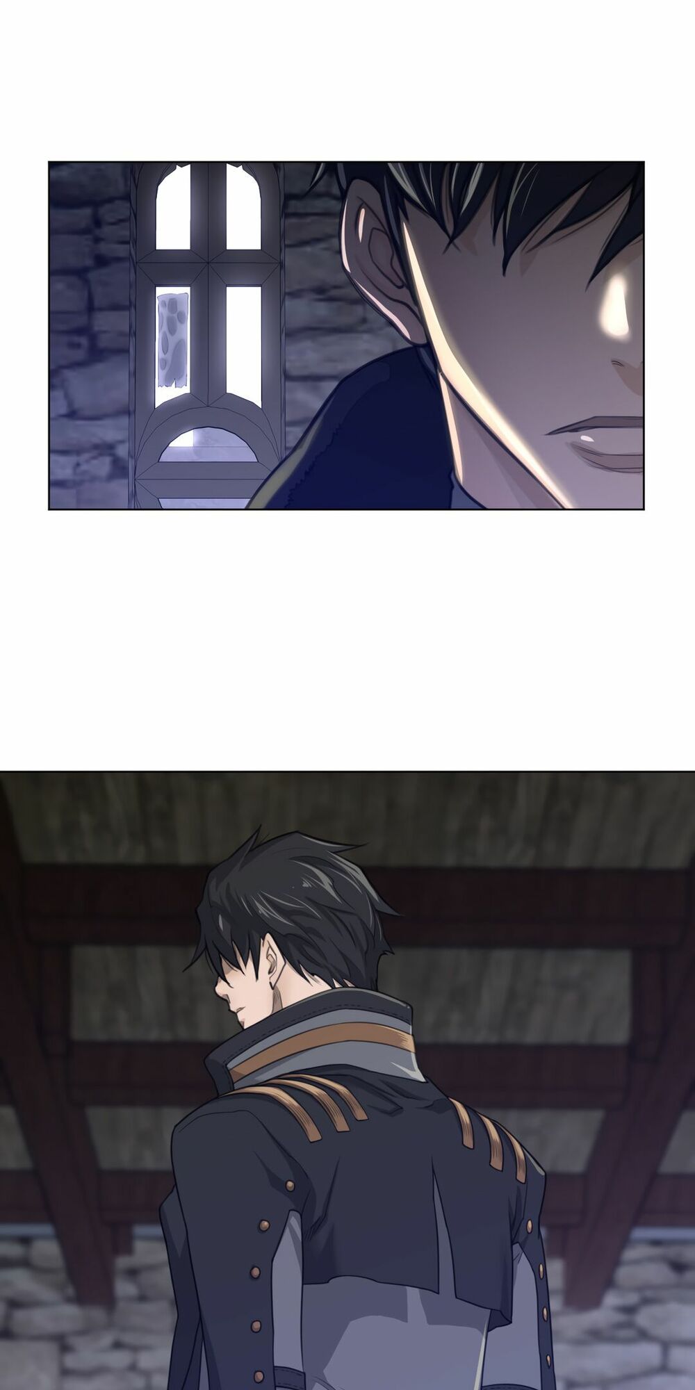 một nửa hoàn hảo chapter 72 43