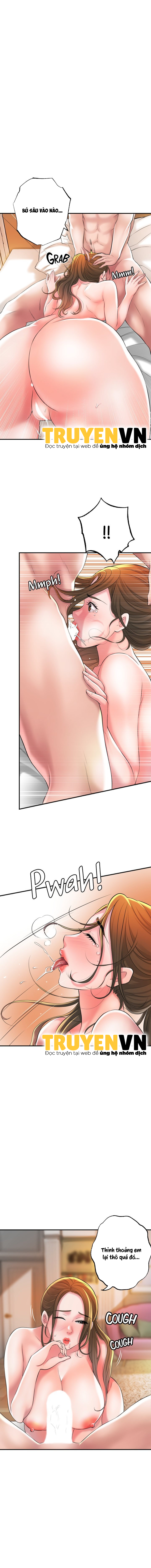 thị trấn nóng bỏng chapter 14 5