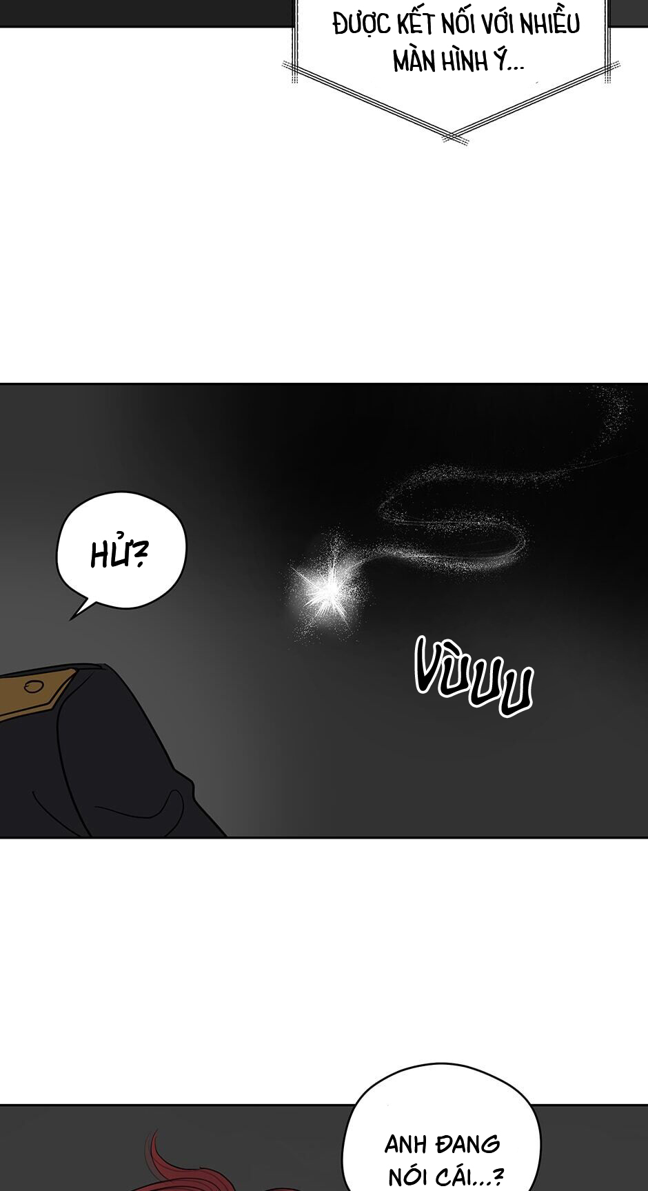 chỉ là giấc mơ thôi phải không? chapter 36 24