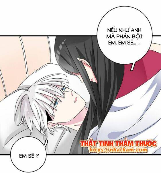 lều khều biết yêu chapter 83 22