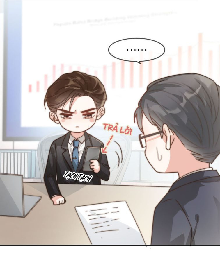 nịch tửu chapter 6 19