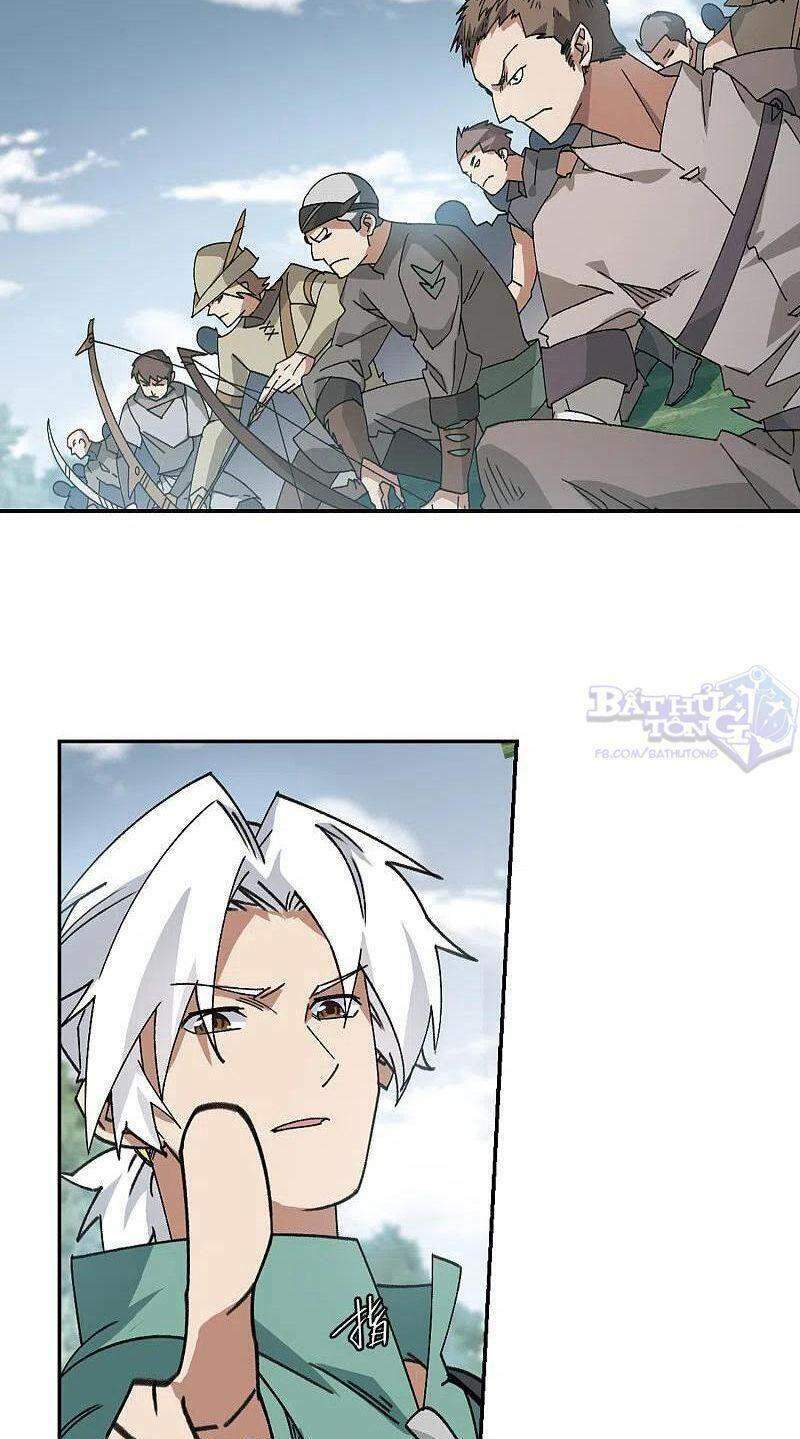 võng du chi cận chiến pháp sư chapter 385 7