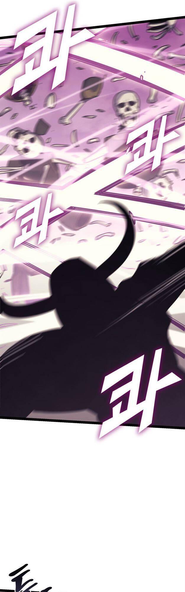 tôi trở lại thăng cấp một mình chapter 129 57