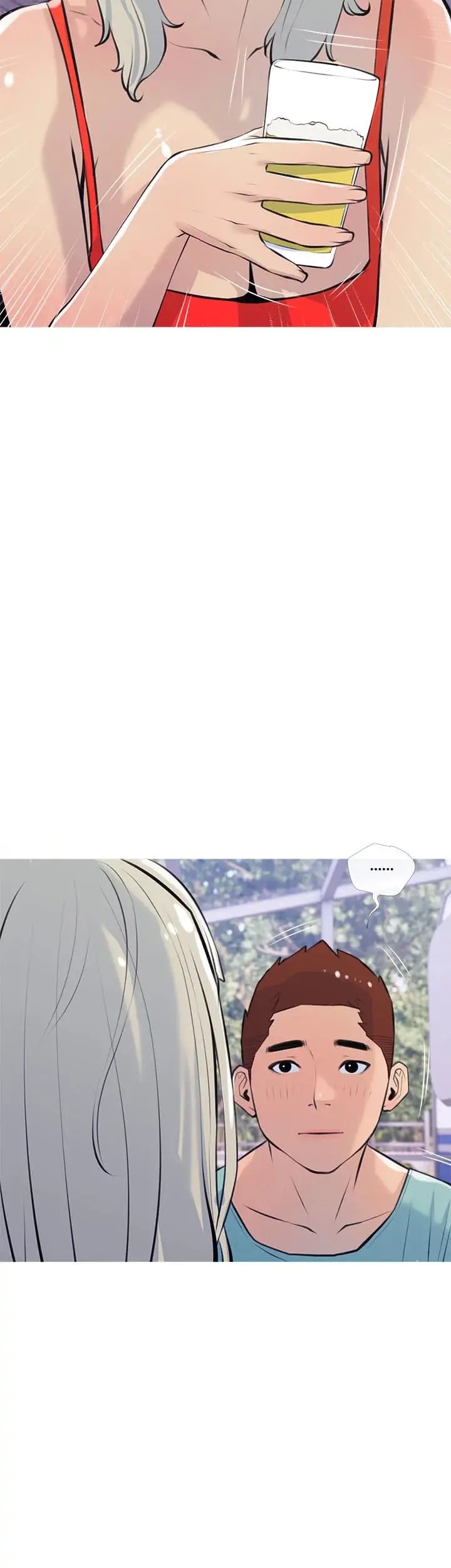 bài học hứng tình chapter 67 22