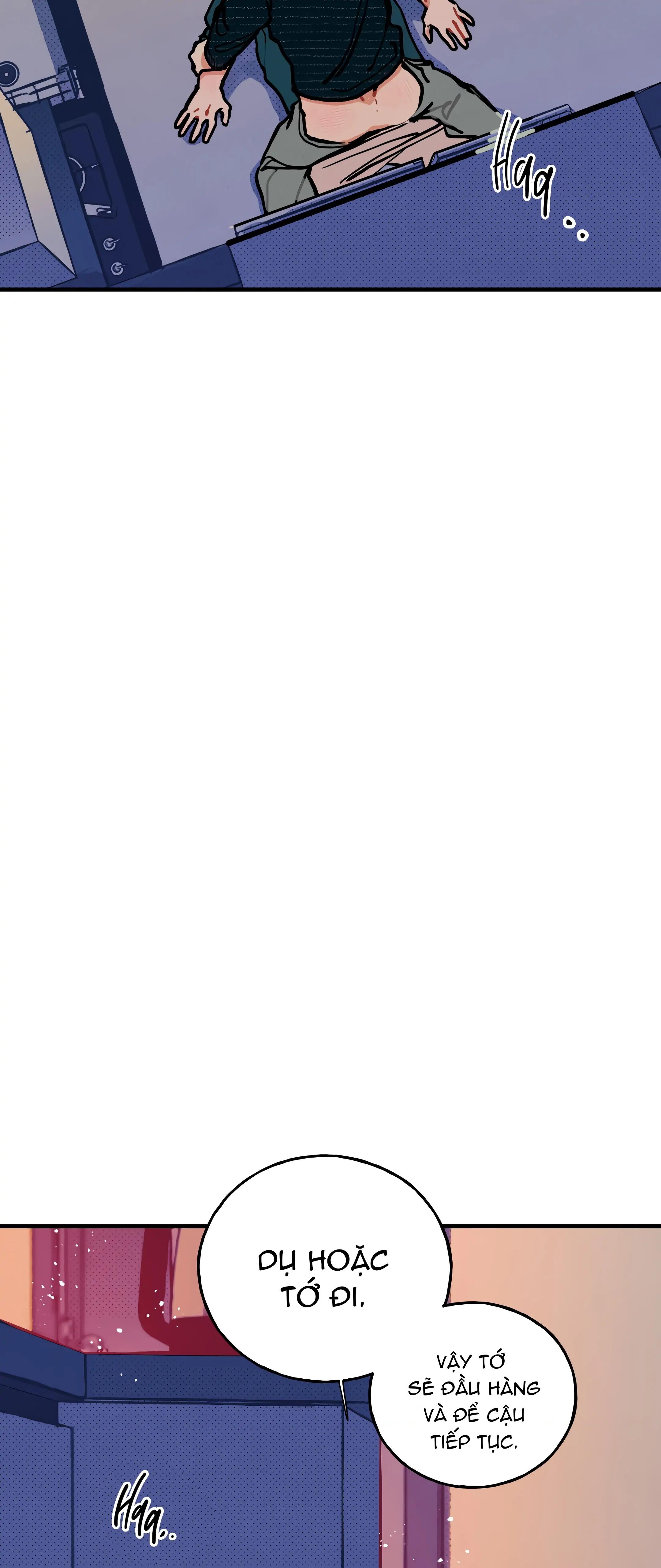 muốn sống thì phải giữ trinh chapter 9 55