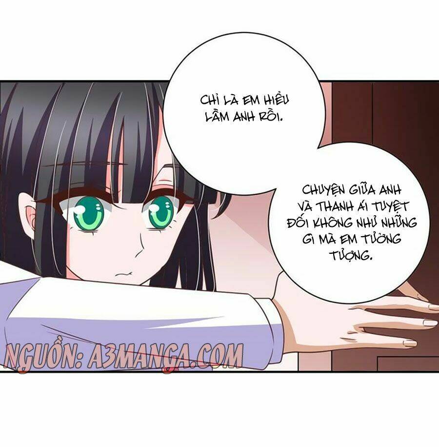 người yêu khát máu của tôi chapter 53 42