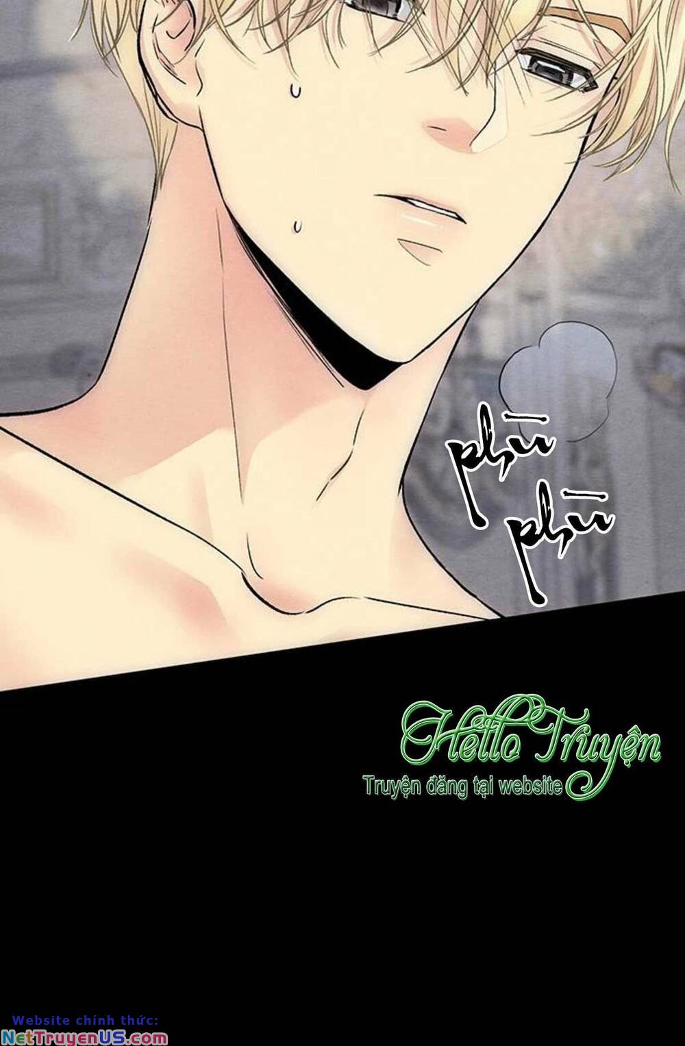 Hoàng Tử Rắc Rối chapter 35.1 36