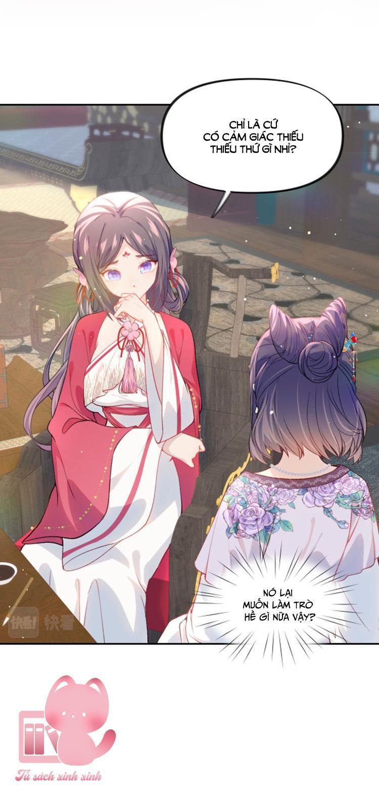 một đêm nọ đột nhiên yandere tới! chapter 47 13