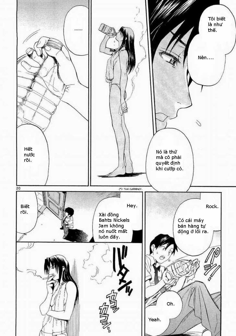 hố đen chapter 54 20