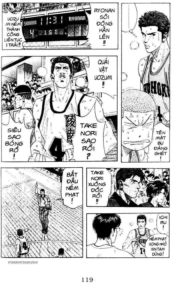 cao thủ bóng rổ chapter 155 14