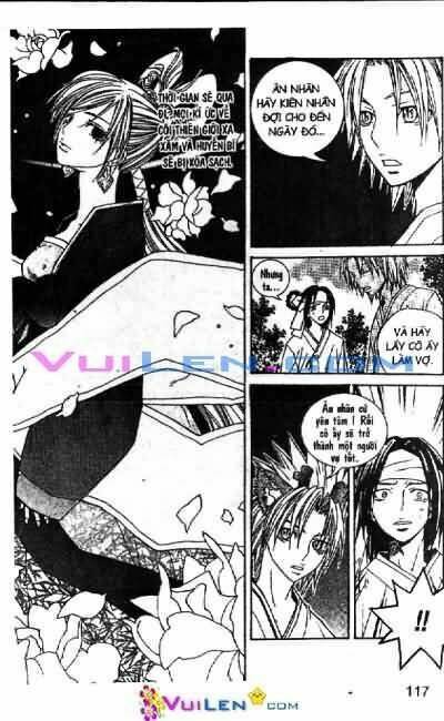 tiên nữ giáng trần chapter 18 117