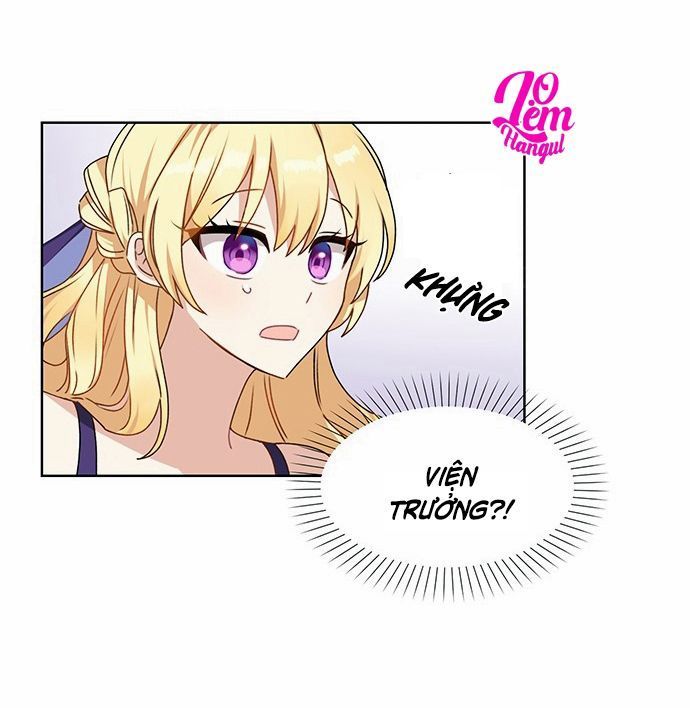 tôi là vị hôn thê phản diện chapter 24 45