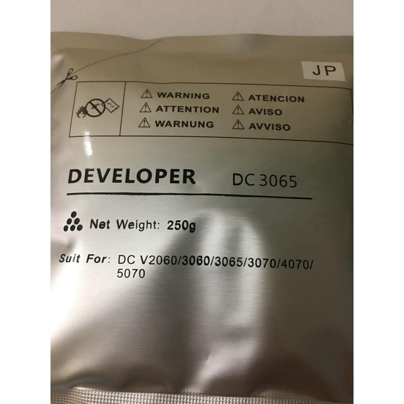 Bột từ máy photocopy Xerox DocuCentre V 2060/3060/3065 _ TQ