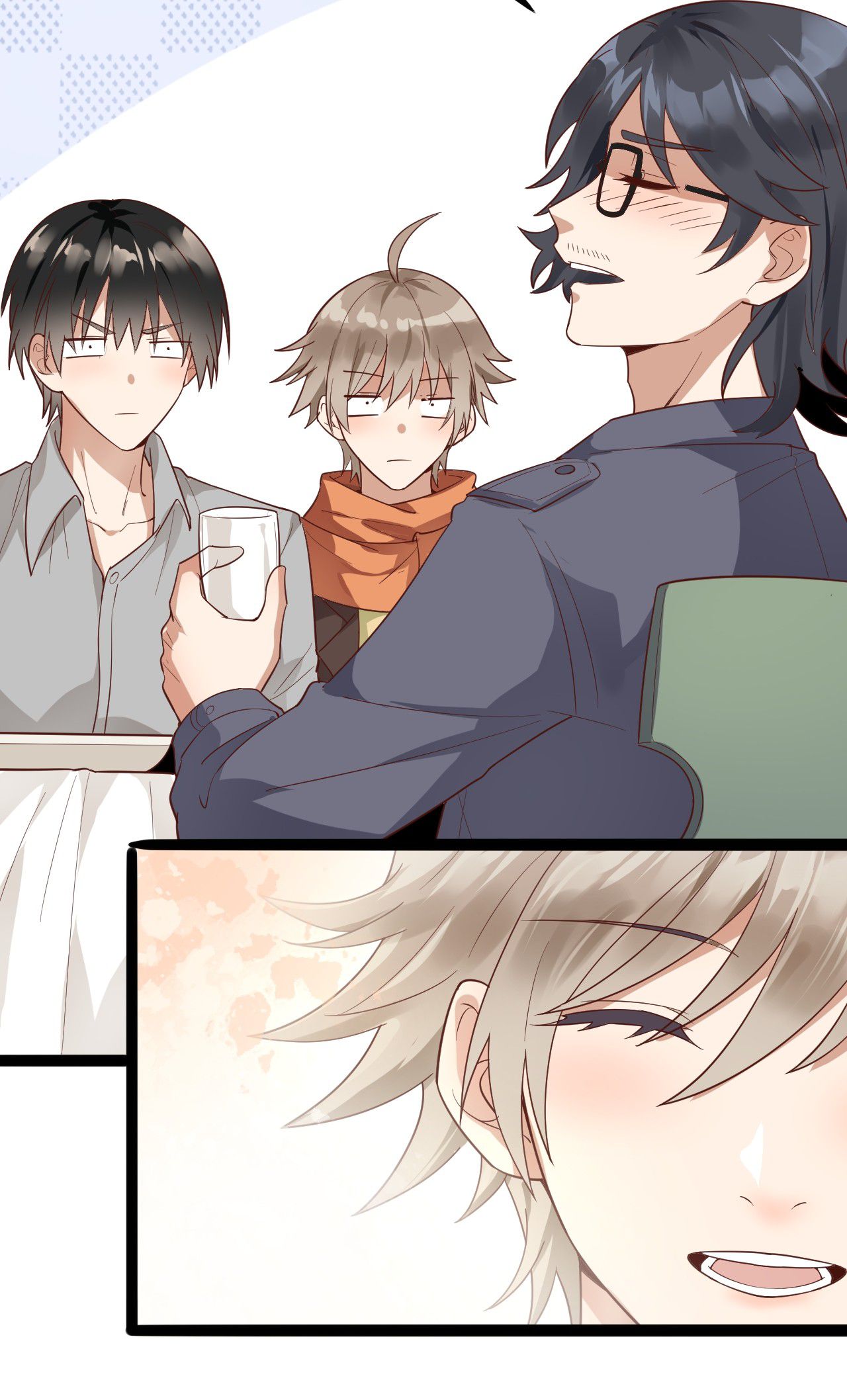 tức thời phạm quy [ tức thì vi quy ] chapter 20 27