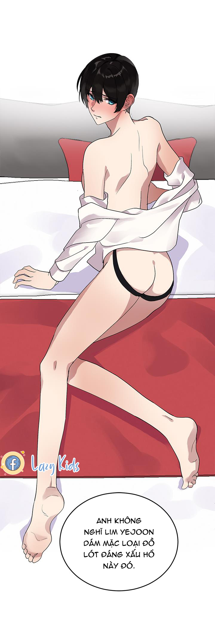 khách sạn ojakgyo chapter 5 36