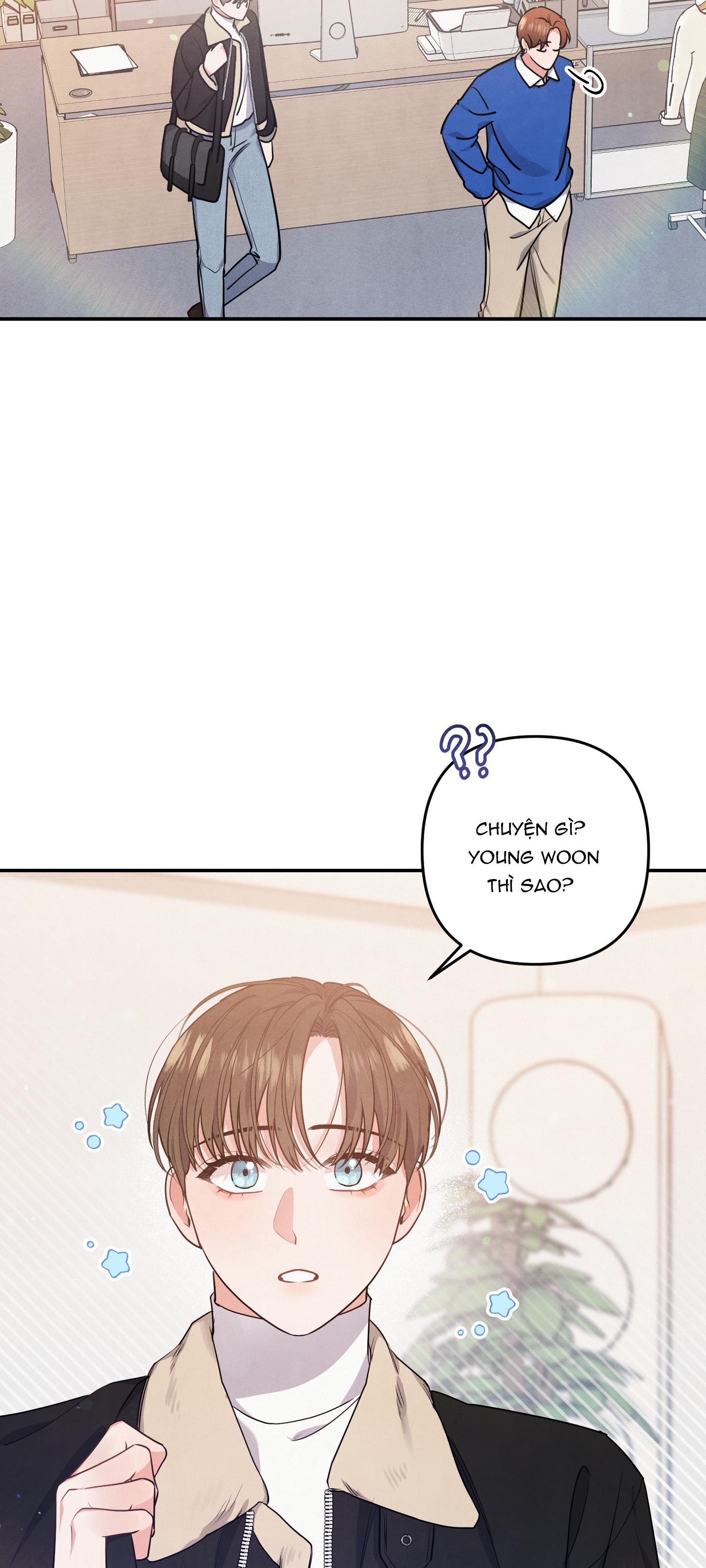 mối quan hệ của thú nhân chapter 19 7