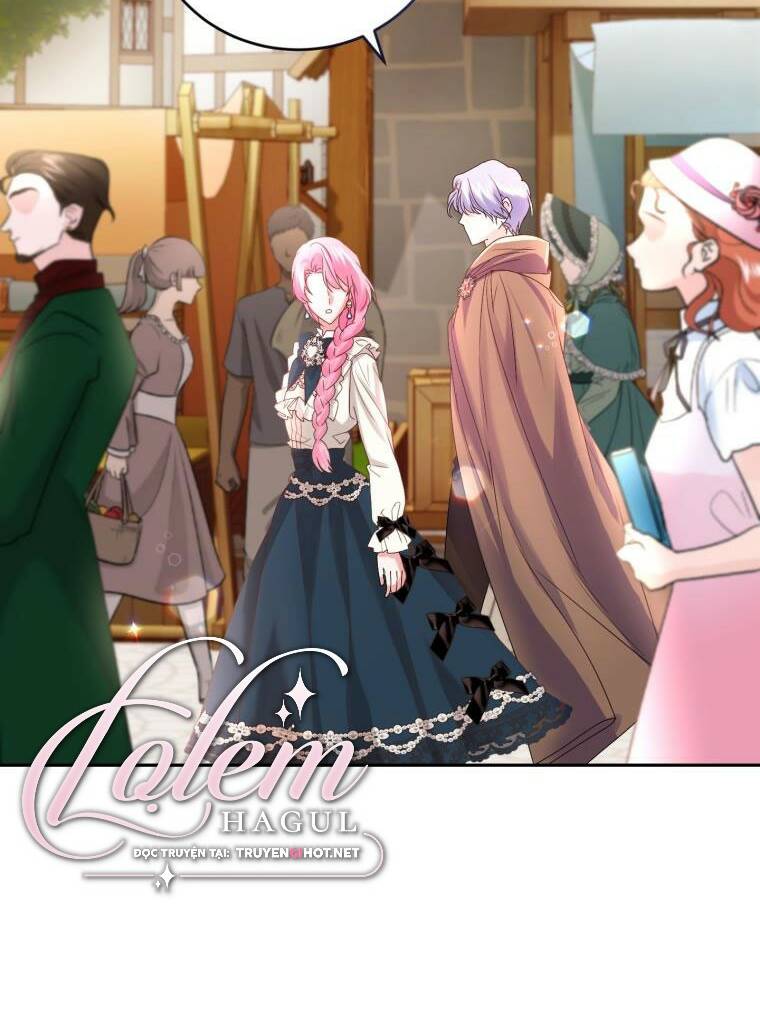 nhà điều chế nước hoa độc quyền của bạo chúa chapter 64 7