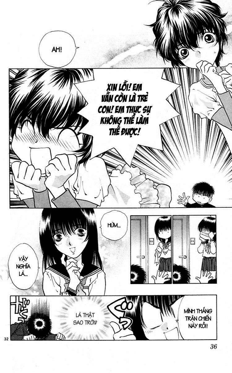 girls saurus chapter 12 38