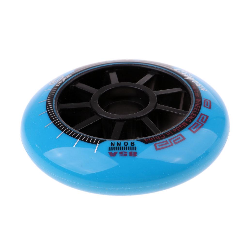 Bánh Xe Trượt Băng Tốc độ Trong Nhà