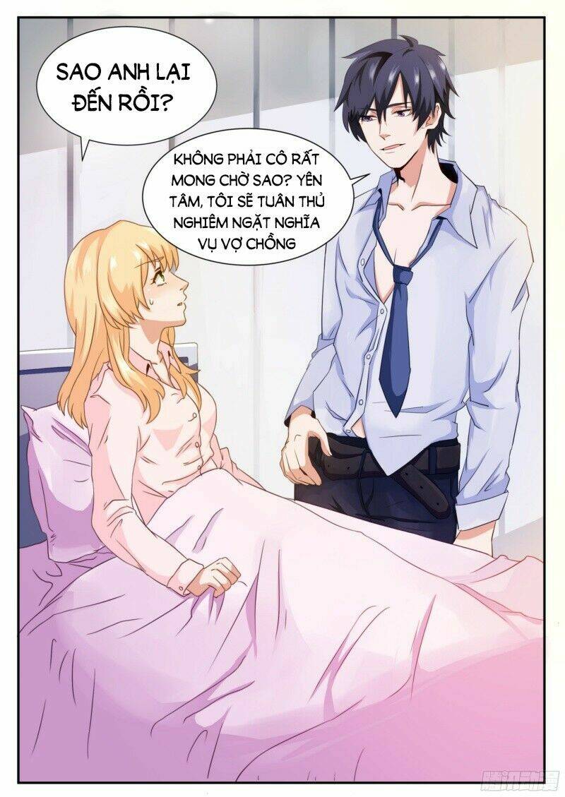 chấp niệm có tận, tình vẫn không tận chapter 2 2