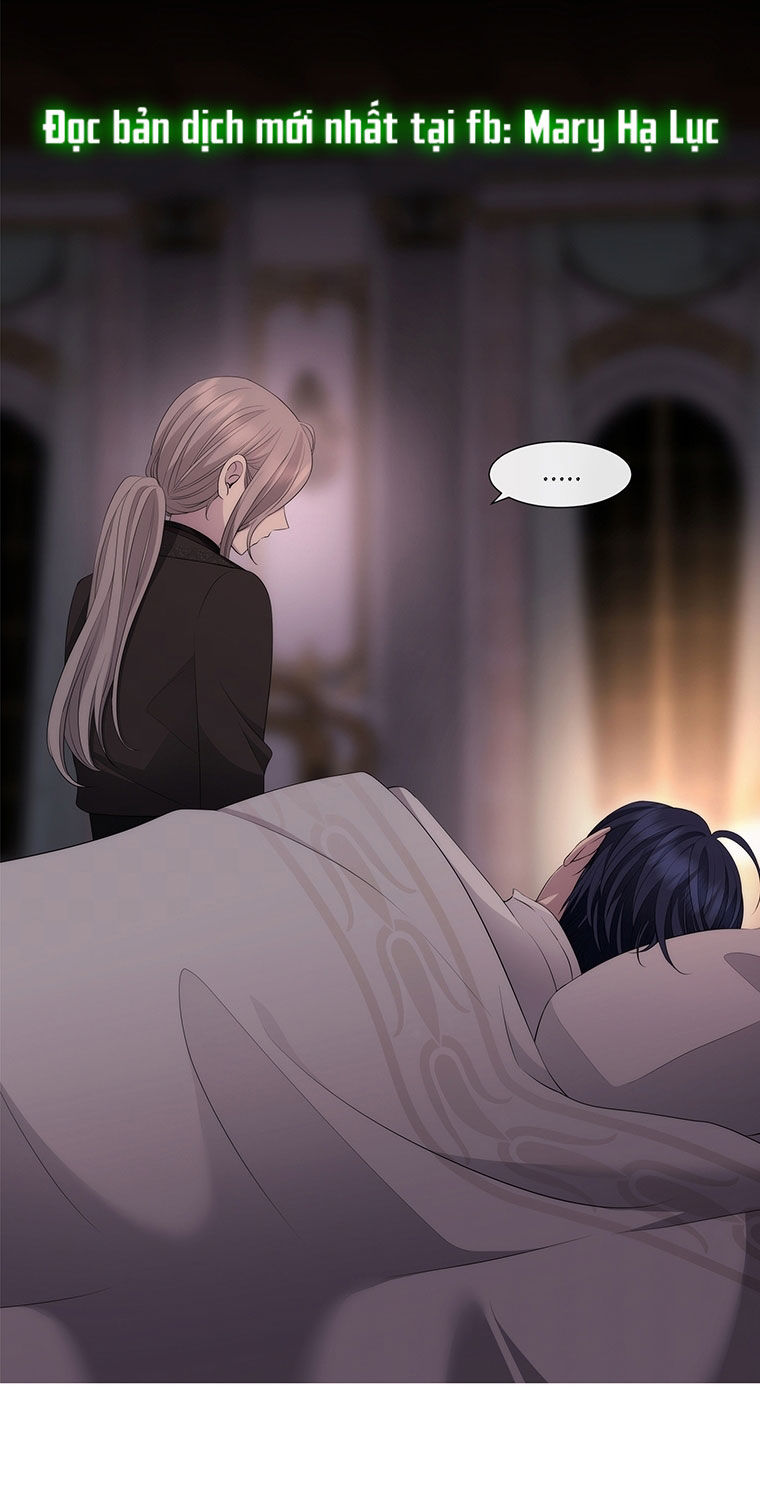 năm môn đệ của charlotte chapter 146.1 38