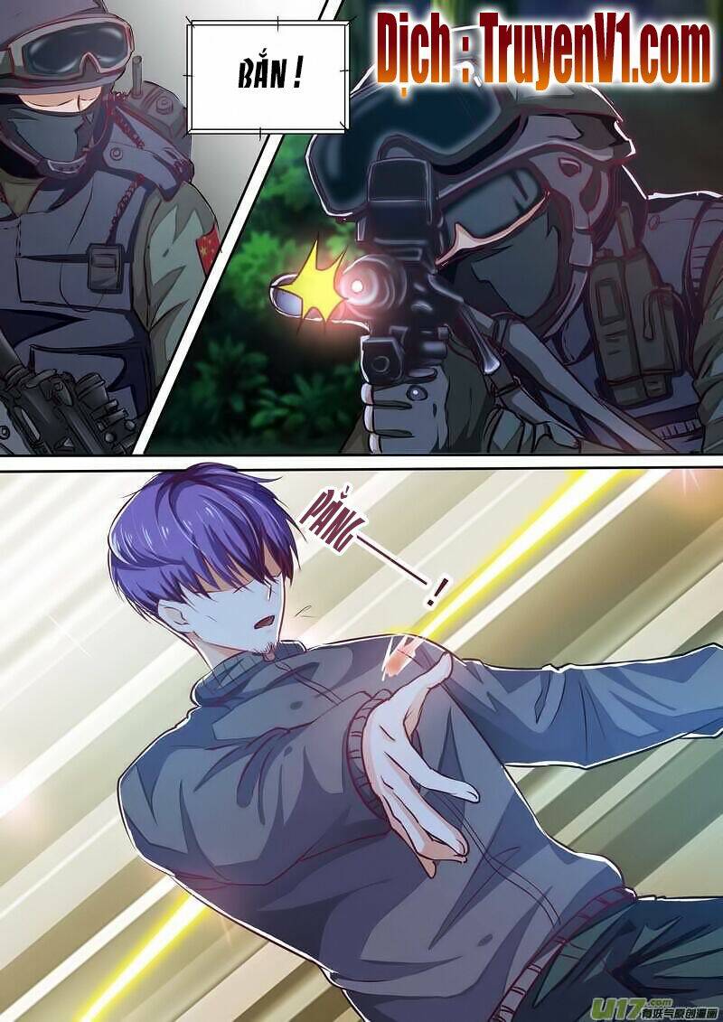 hào môn tiểu lão bà chapter 26 4