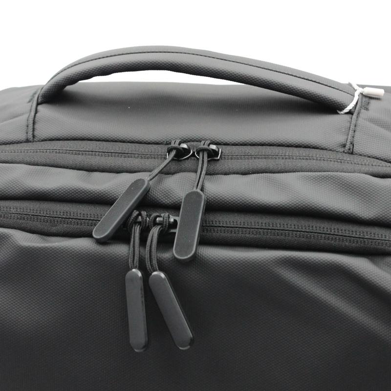 Ba Lô Laptop Đa Năng - Omaska 1151# - Màu Đen