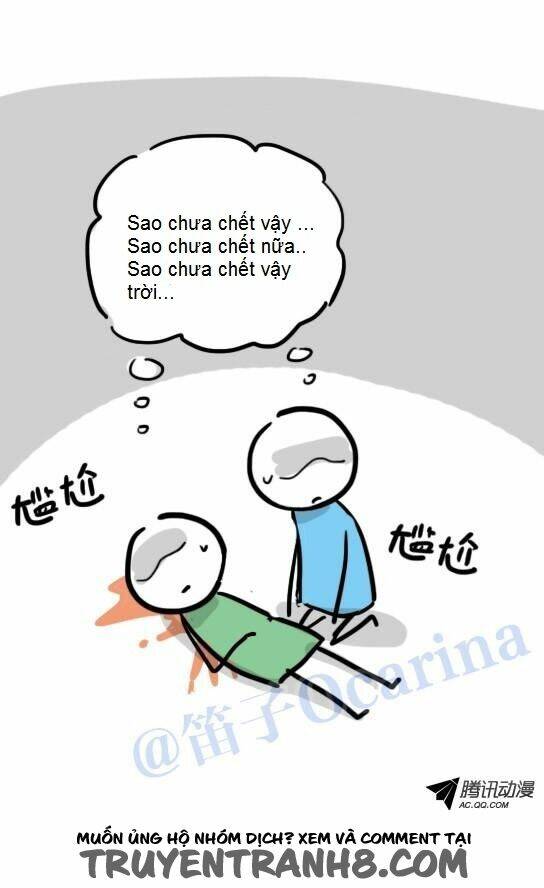 tiểu lục và tiểu lam chapter 16 5