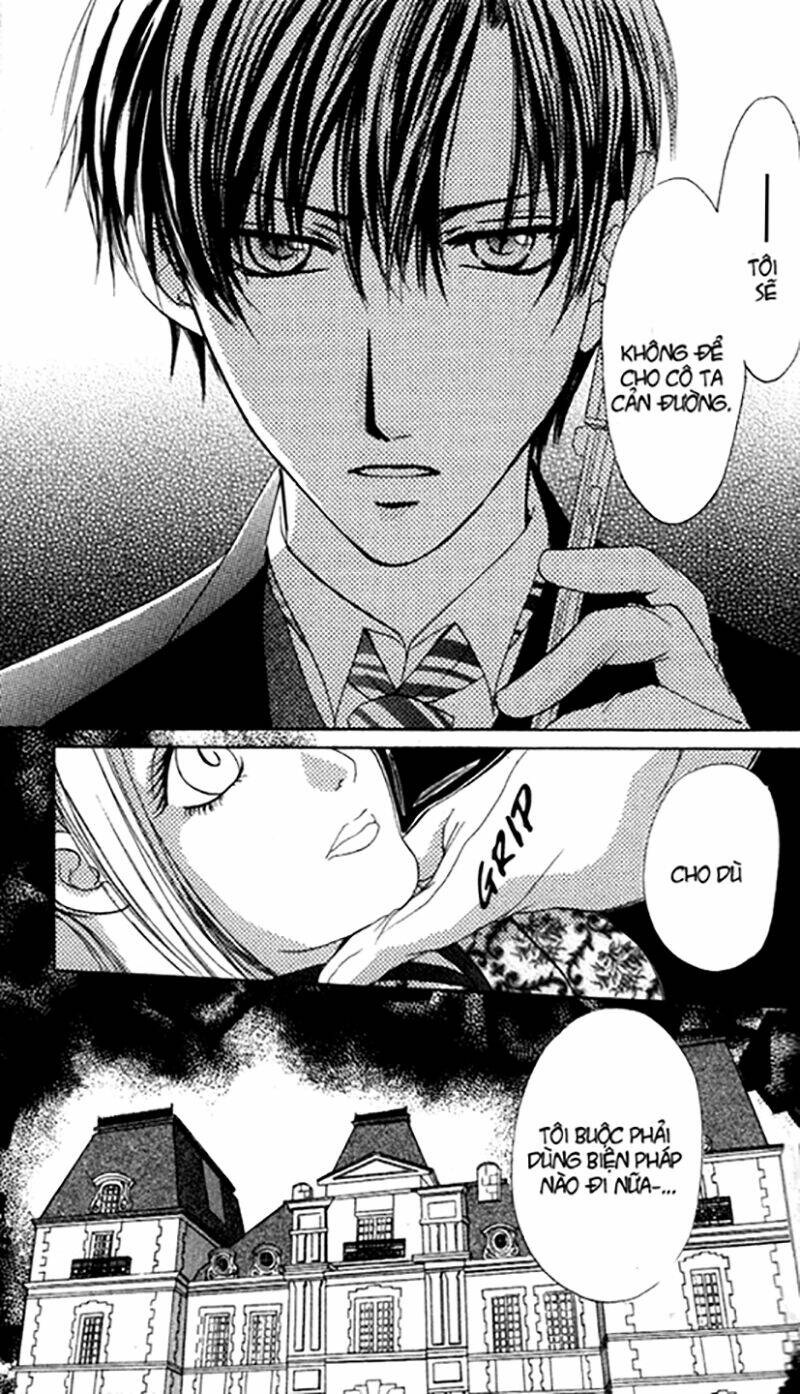 himeyaka na tousaku chapter 2 36