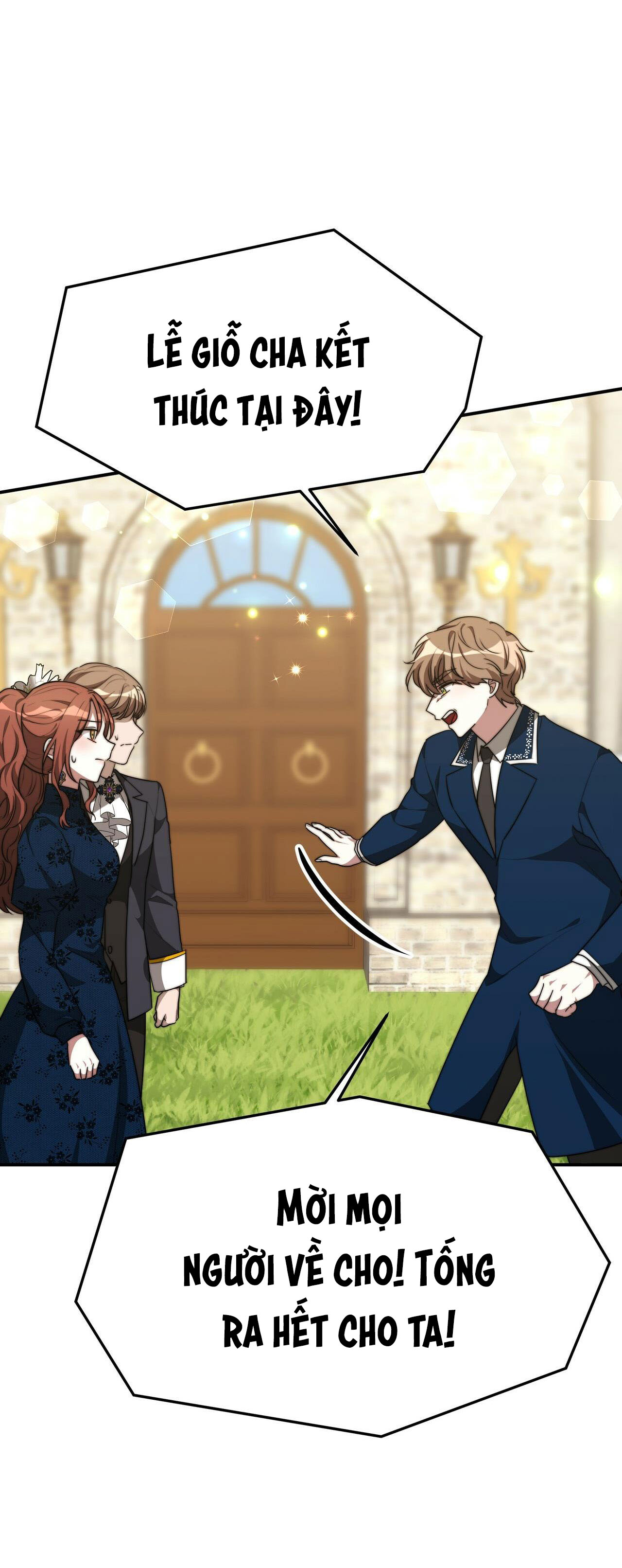 cuộc hôn nhân tay ba chapter 28 62