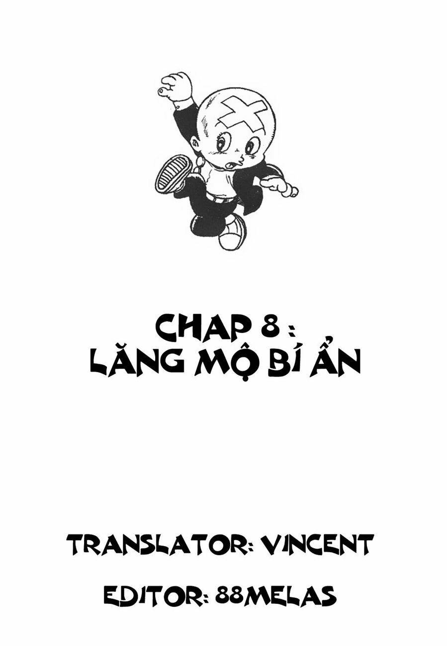 cậu bé 3 mắt chapter 8 1
