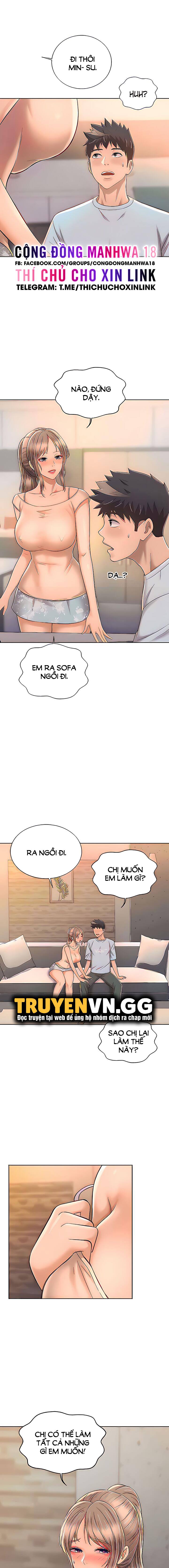 hương vị máy bay chapter 64 17