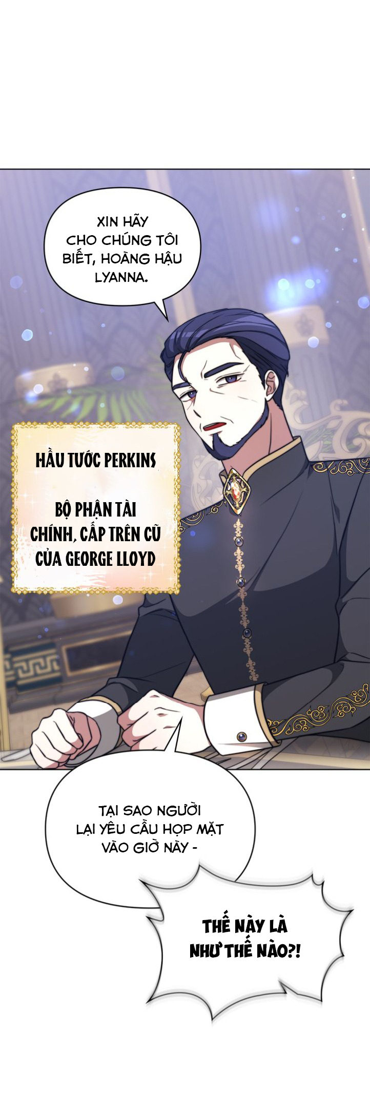 chuyện tình tay ba chapter 136 11