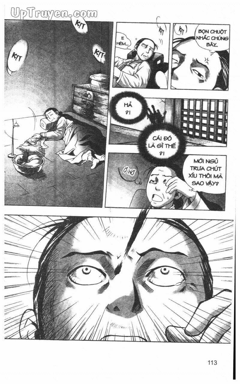 thời gió lốc (thời đại phong tang) chapter 3 114