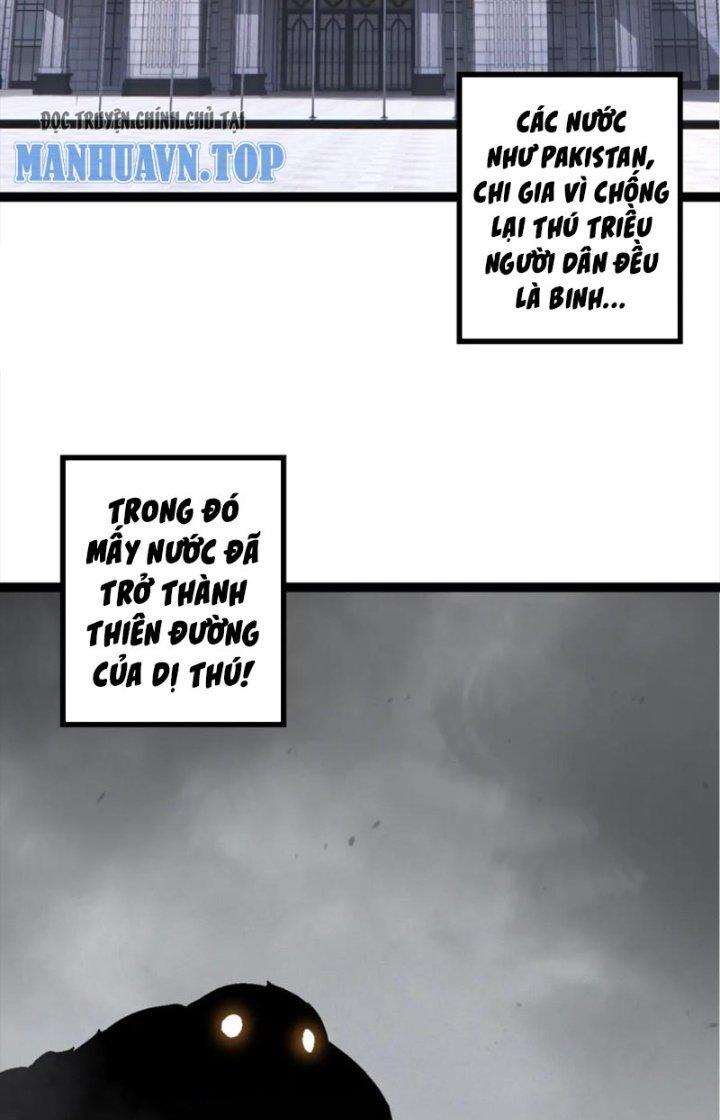 từ cây cổ thụ bắt đầu tiến hóa chapter 83 30