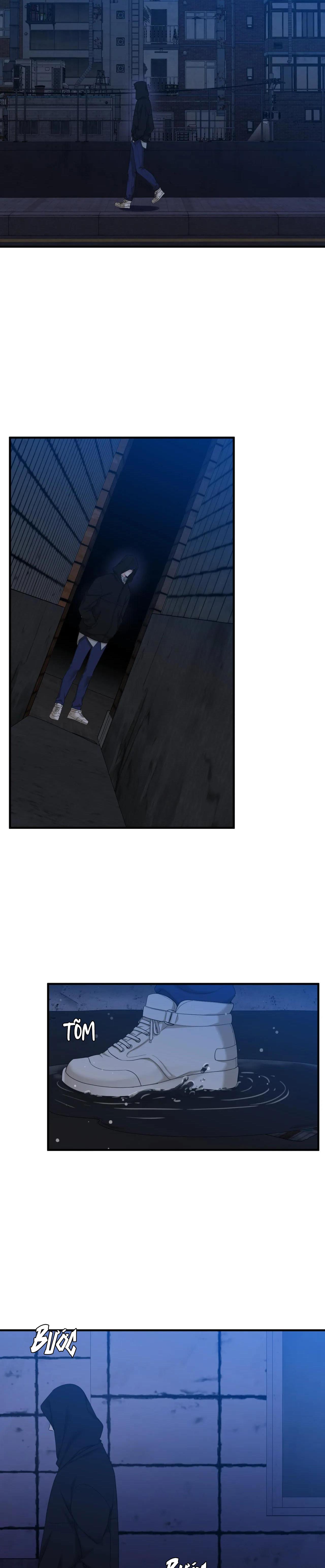 tên cặn bã chapter 40 31