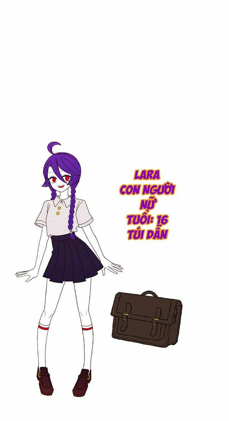 the devil's bag chapter 4 22