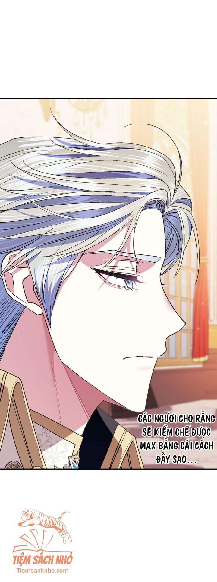 cha, con không muốn kết hôn đâu chapter 55 13