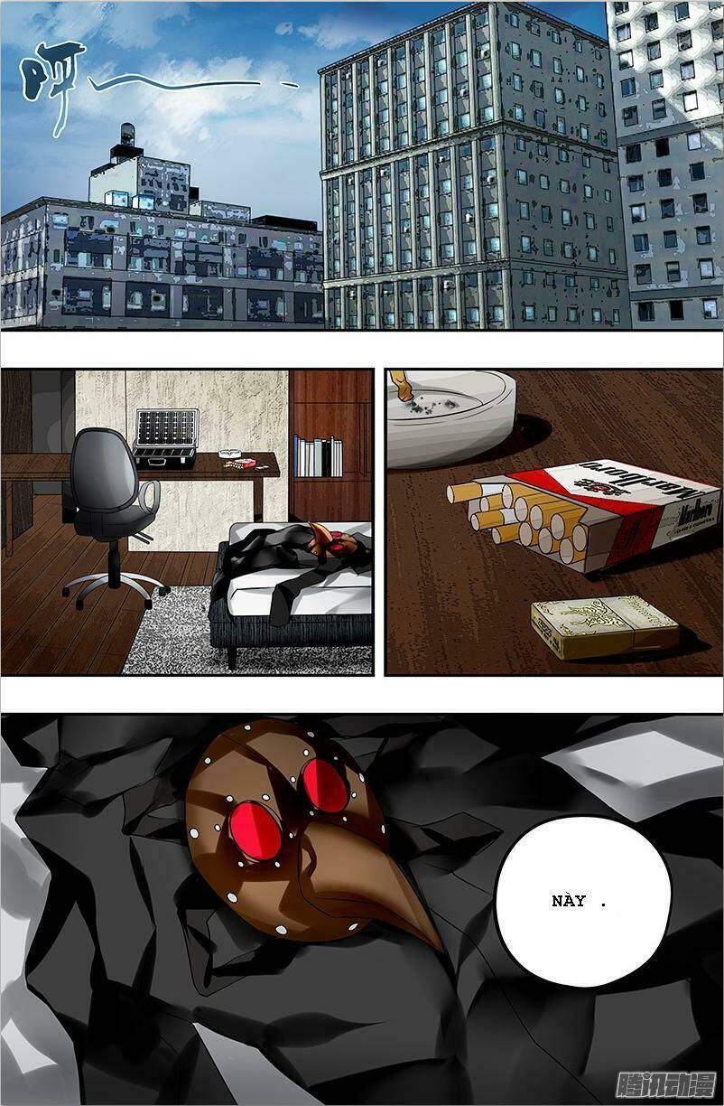 were wolf chapter 26 8