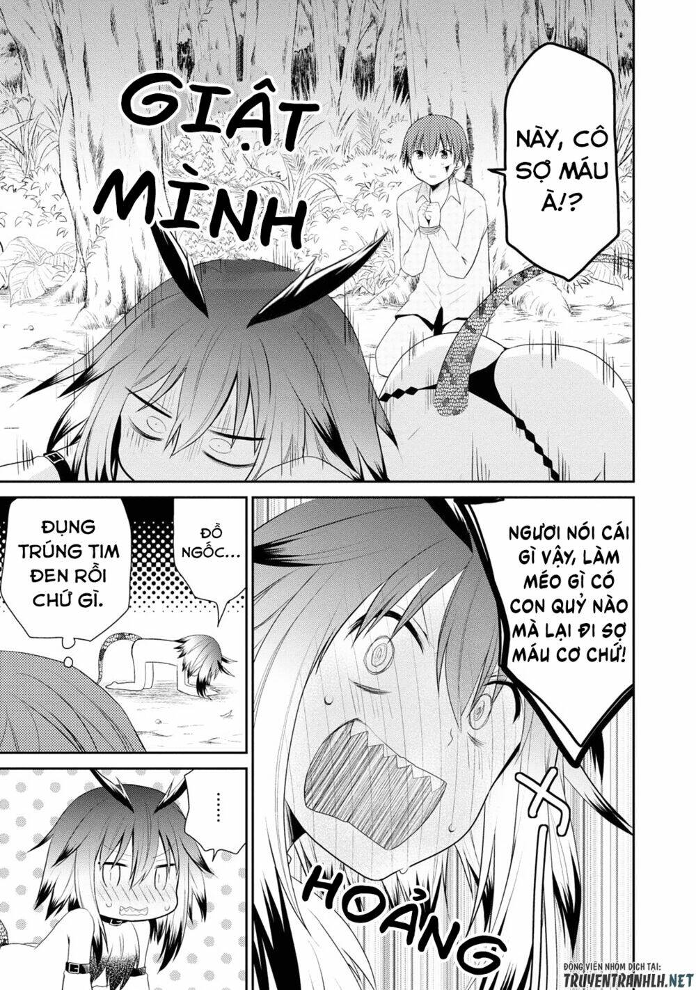 asmodeus wa akiramenai chapter 4 18