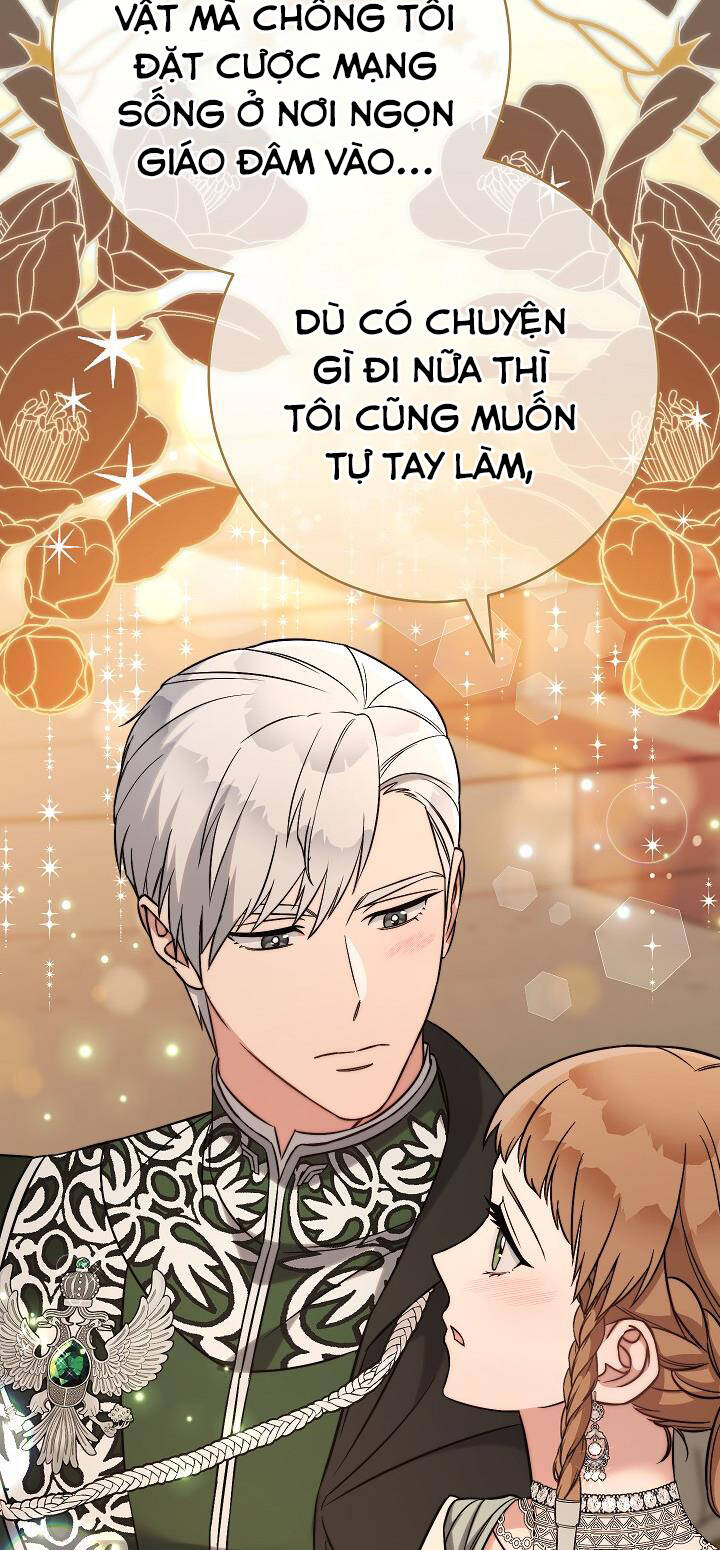 cuộc hôn nhân vụ lợi chapter 51.1 56