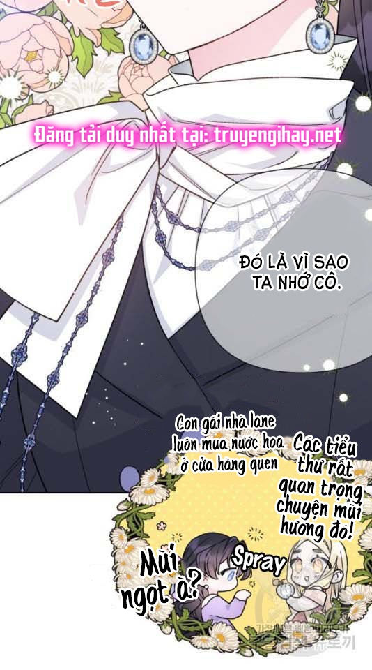 cách hiệp sĩ sống như một tiểu thư chapter 60 61