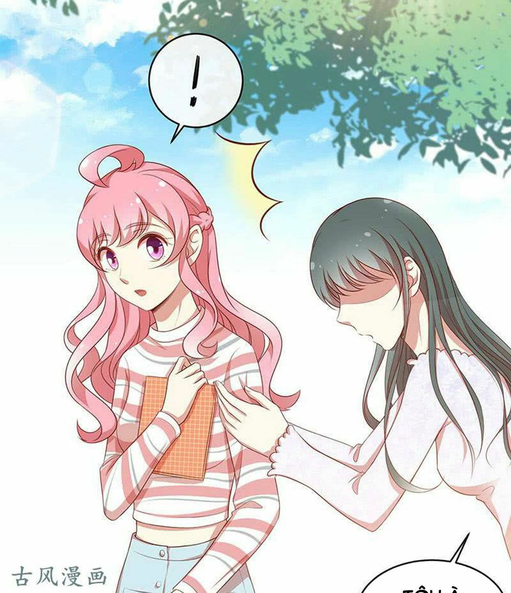 cả thế giới đều không bằng người chapter 53 6