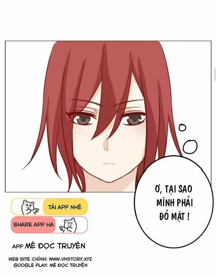 hồ tiên này không tin được chapter 29 11